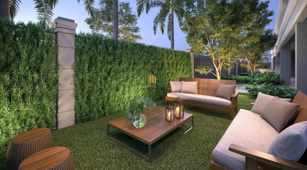 Apartamento com 2 dormitórios à venda, 67 m² por R$ 497.628,00 - Cristo Redentor - Porto Alegre/RS