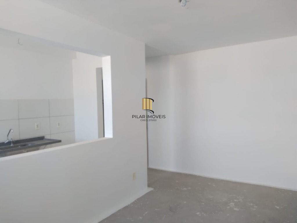 Apartamento, 63 m² - venda por R$ 280.000,00 ou aluguel por R$ 1.950,00/mês - Sarandi - Porto Alegre/RS