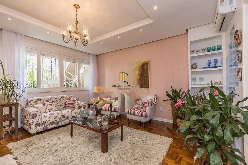 Casa à venda, 290 m² por R$ 1.300.000,00 - Vila Ipiranga - Porto Alegre/RS