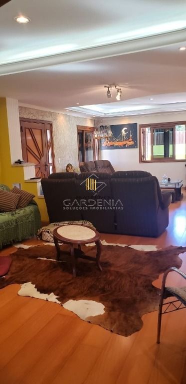 Casa com 5 dormitórios à venda, 509 m² por R$ 1.690.000,00 - Rubem Berta - Porto Alegre/RS