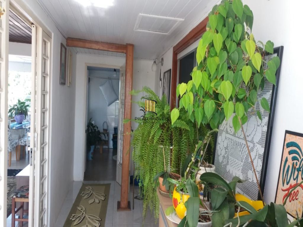 Casa com 2 dormitórios à venda, 334 m² por R$ 420.000,00 - Vila Augusta - Viamão/RS