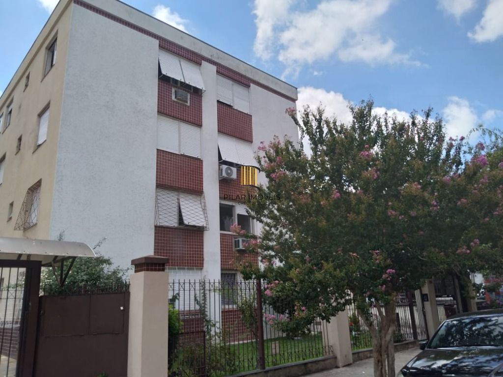 Apartamento com 2 dormitórios à venda, 77 m² por R$ 260.000,00 - Passo d'Areia - Porto Alegre/RS - Pilar Imóveis