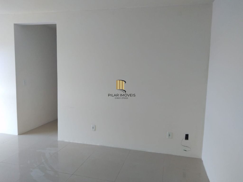 Apartamento à venda, 64 m² por R$ 220.000,00 - Bela Vista - Alvorada/RS