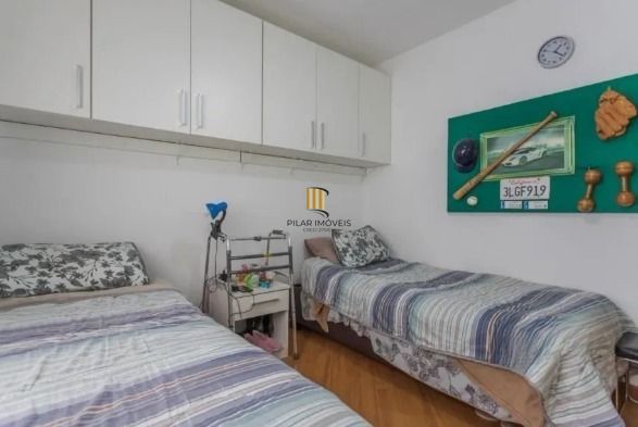 Cobertura triplex de 3 dormitórios - Petrópolis