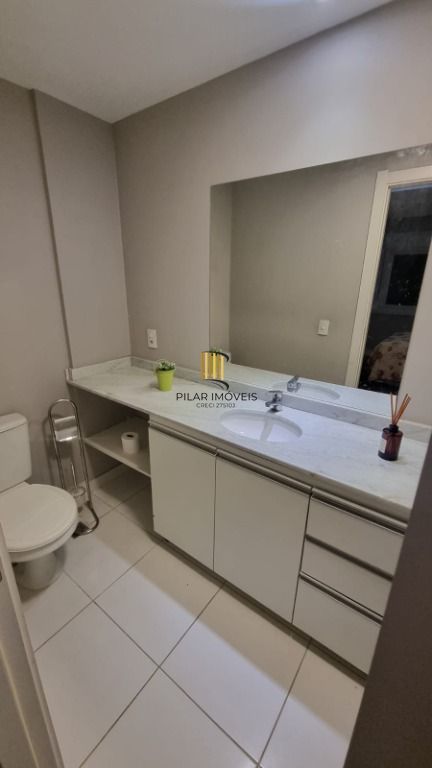 Apartamento com 3 dormitórios à venda, 76 m² por R$ 648.000,00 - Sarandi - Porto Alegre/RS