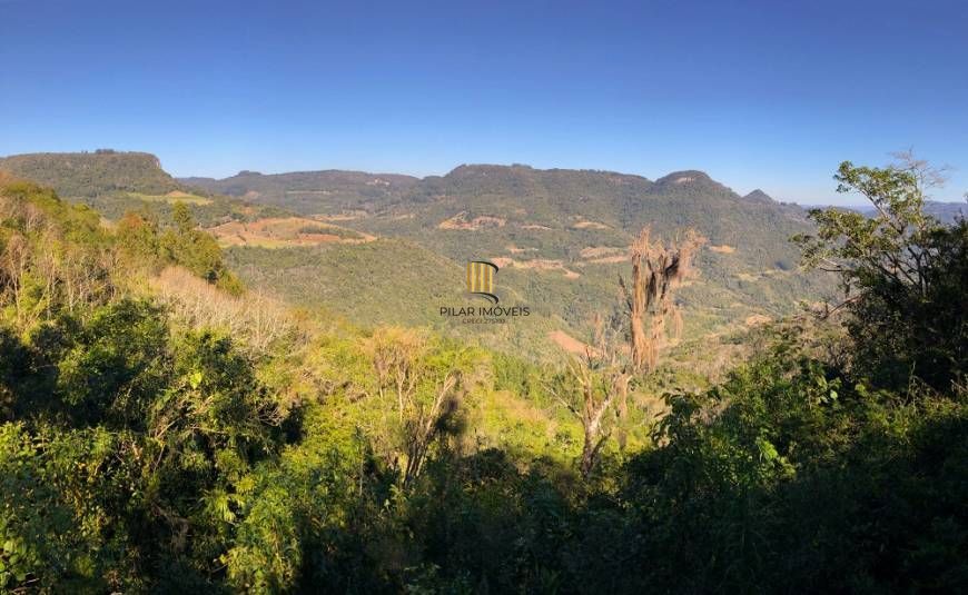 Sítio à venda, 110000 m² por R$ 2.250.000,00 - Vila Germania - Nova Petrópolis/RS