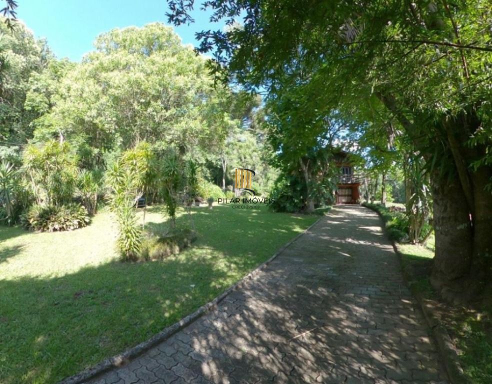 Sítio à venda, 210000 m² por R$ 3.200.000 - Br-116 - Nova Petrópolis/RS