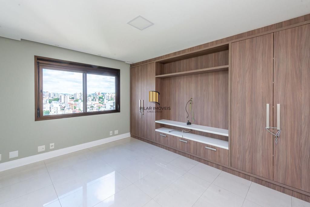 PORTO NOBRE vende excelente apartamento semi mobiliado, com 3 quartos, no bairro Rio Branco.