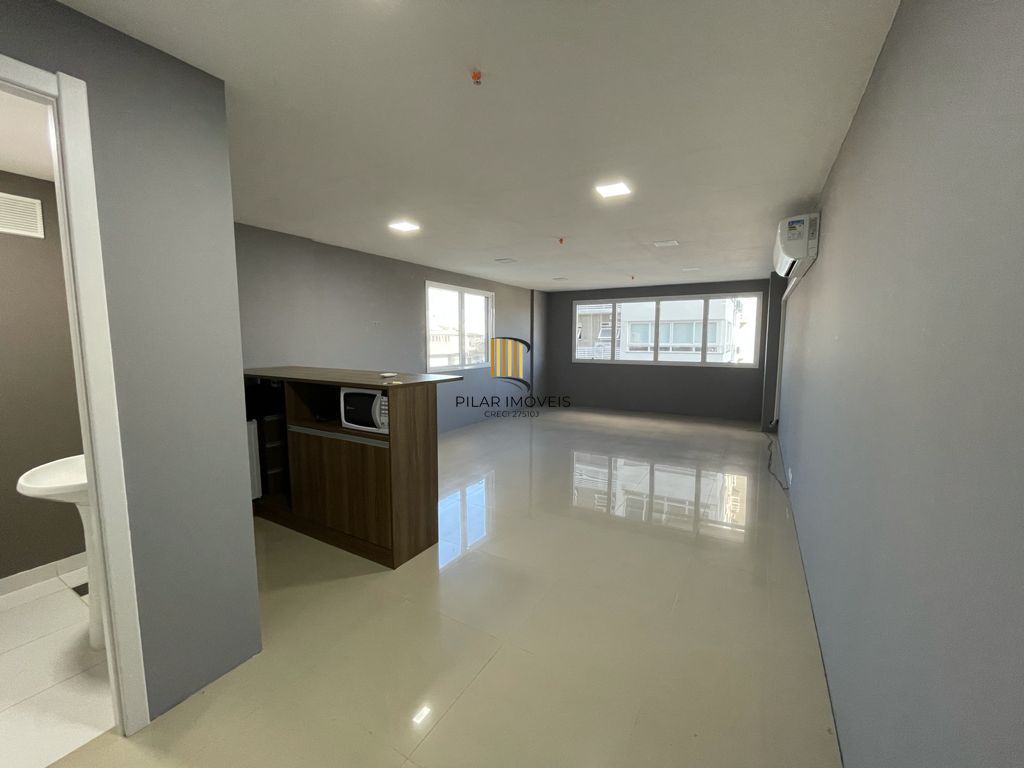 Sala à venda, 42 m² por R$ 360.000,00 - Passo d'Areia - Porto Alegre/RS