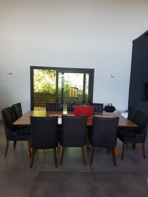 Chácara com 5 dormitórios à venda, 30000 m² por R$ 2.500.000,00 - Vila Germania - Nova Petrópolis/RS