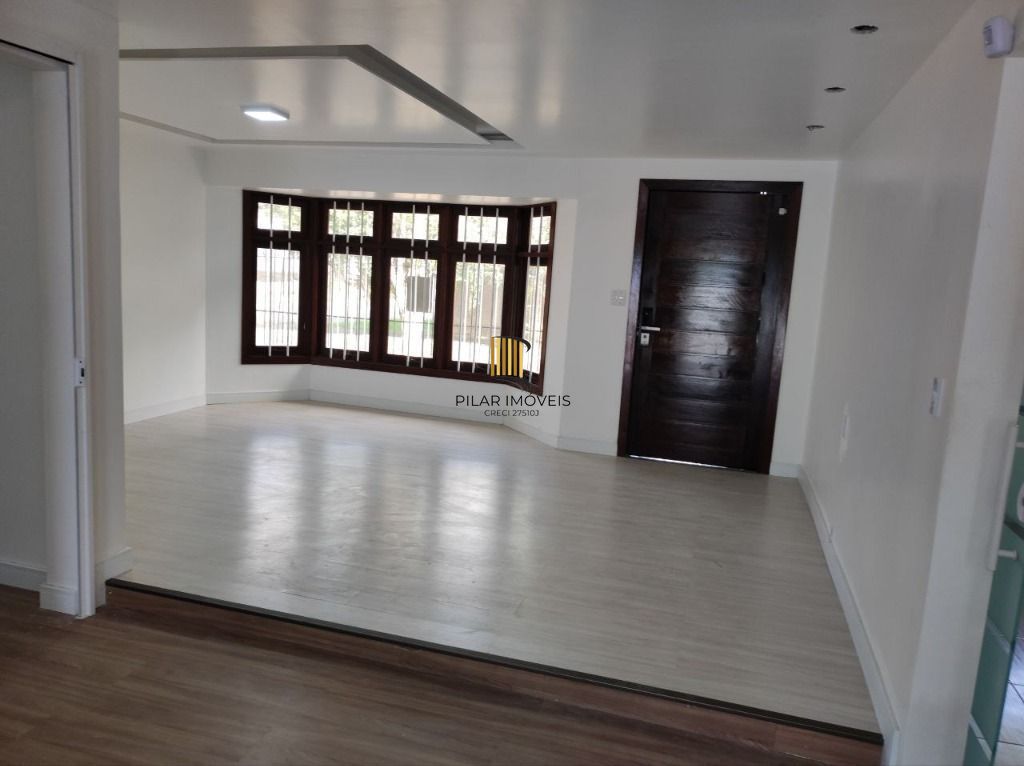 Casa com 3 dormitórios, 300 m² - venda por R$ 700.000,00 ou aluguel por R$ 4.516,00/mês - Jardim Itu Sabará - Porto Alegre/RS