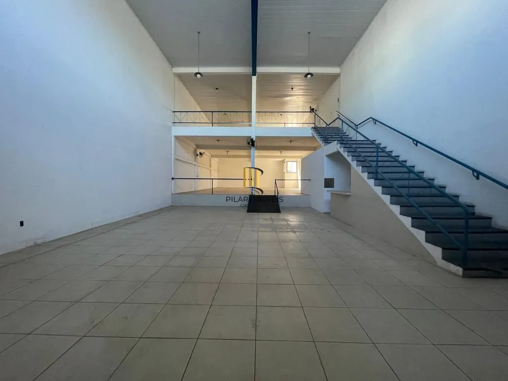 Prédio, 750 m² - venda por R$ 1.590.000,00 ou aluguel por R$ 8.000,00/mês - Rubem Berta - Porto Alegre/RS