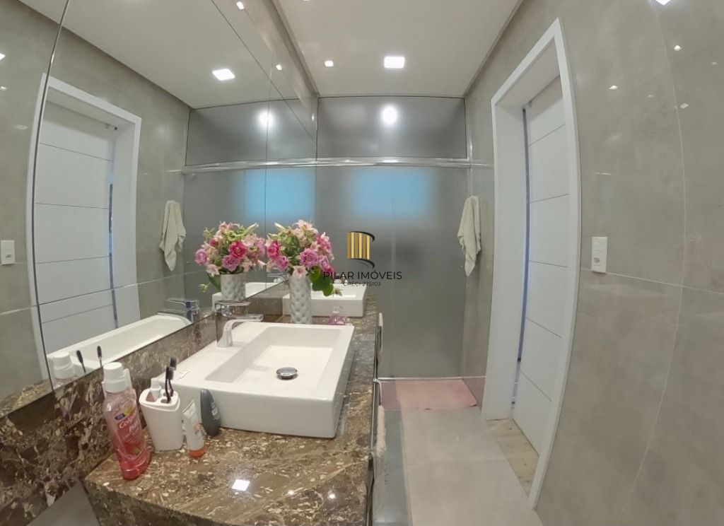 Sítio com 2 dormitórios à venda, 20000 m² por R$ 2.500.000,00 - Desvio Rizzo - Caxias do Sul/RS