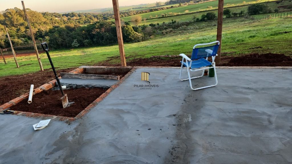 EXCELENTE ÁREA  à venda, 30800 m² por R$ 450.000,00 - São João - Cruz Alta/RS