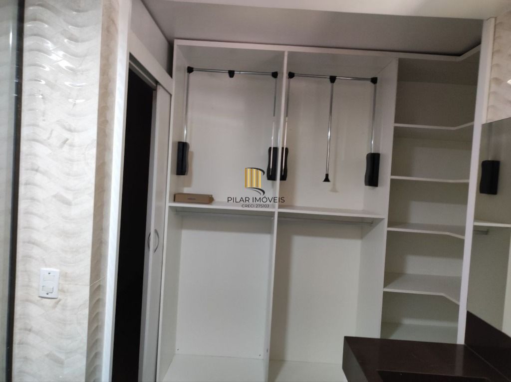 Casa com 3 dormitórios, 300 m² - venda por R$ 700.000,00 ou aluguel por R$ 4.516,00/mês - Jardim Itu Sabará - Porto Alegre/RS