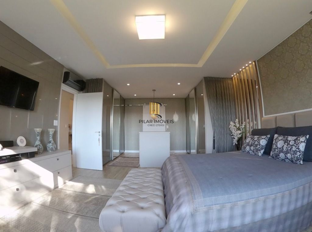 Sítio com 2 dormitórios à venda, 20000 m² por R$ 2.500.000,00 - Desvio Rizzo - Caxias do Sul/RS