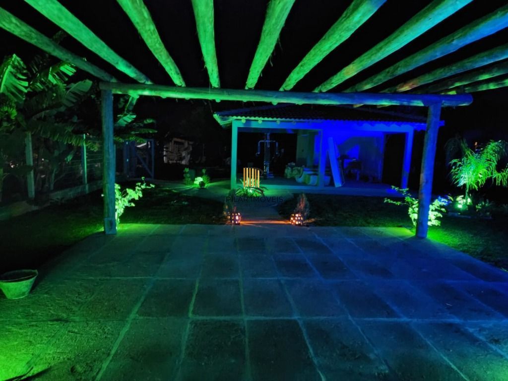 Casa com 3 dormitórios à venda, 250 m² por R$ 600.000,00 - Águas Claras - Viamão/RS