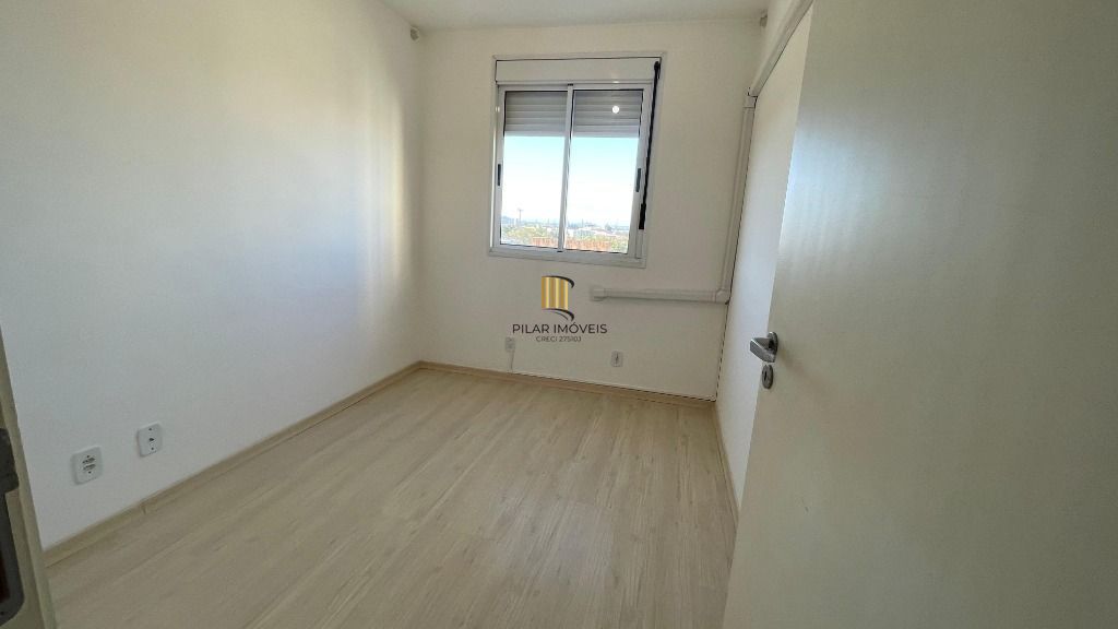 Apartamento com 2 dormitórios, 51 m² - venda por R$ 349.999,99 ou aluguel por R$ 2.600,00/mês - Cristo Redentor - Porto Alegre/RS