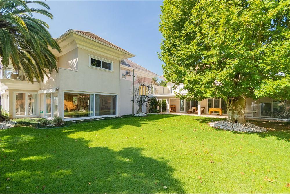 Casa luxuosa à venda, 941 m² por R$ 6.800.000 - Cavalhada - Porto Alegre/RS