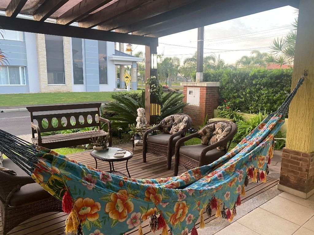 Casa com 4 dormitórios à venda, 300 m² por R$ 1.850.000 - Zona Nova - Capão da Canoa/RS