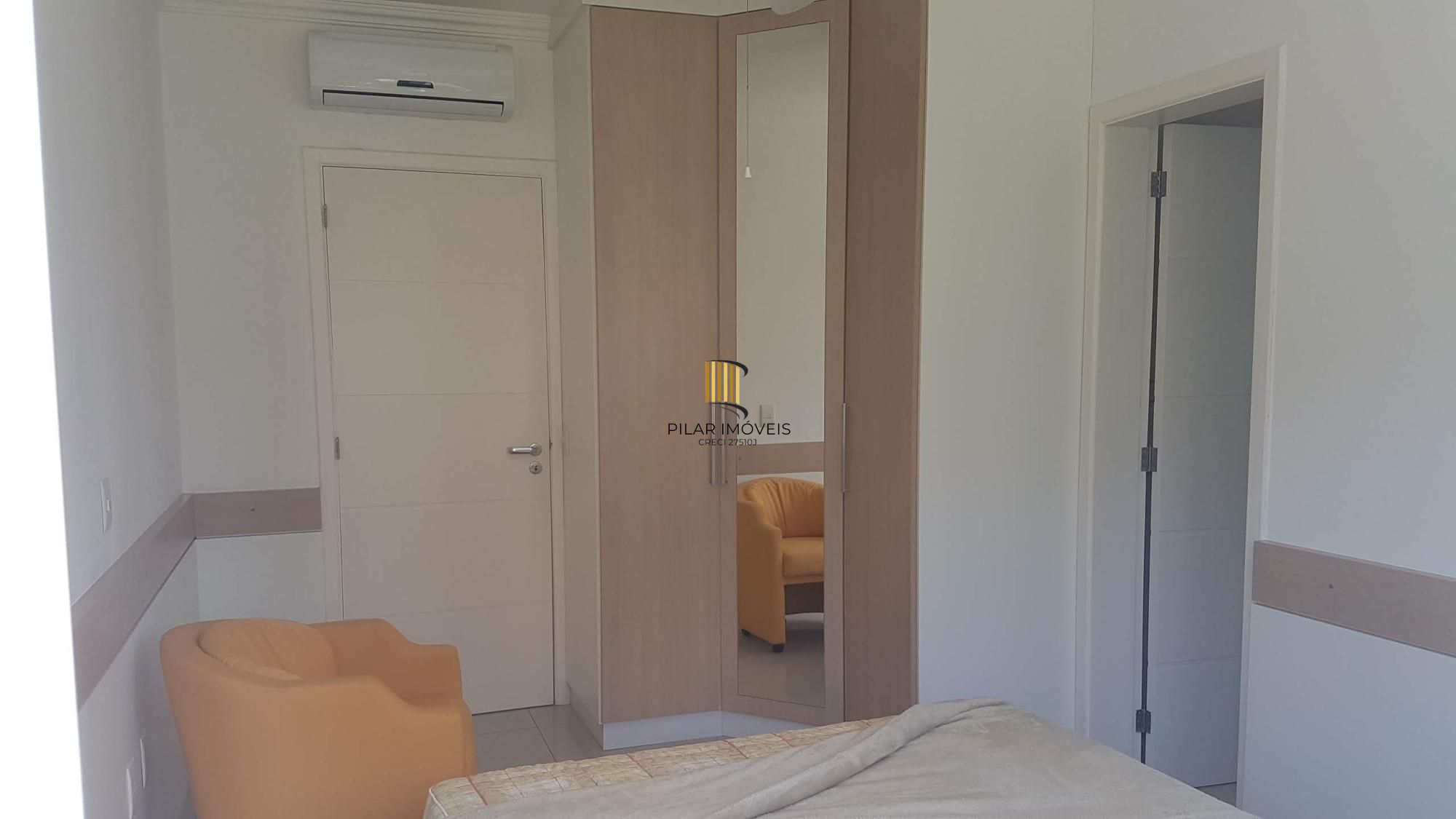 Casa com 6 dormitórios à venda, 354 m² por R$ 3.550.000 - Zona Nova - Capão da Canoa/RS