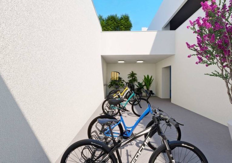 PORTO NOBRE vende apartamento 2 dormitórios, sendo 1 suíte, com varanda e churrasqueira