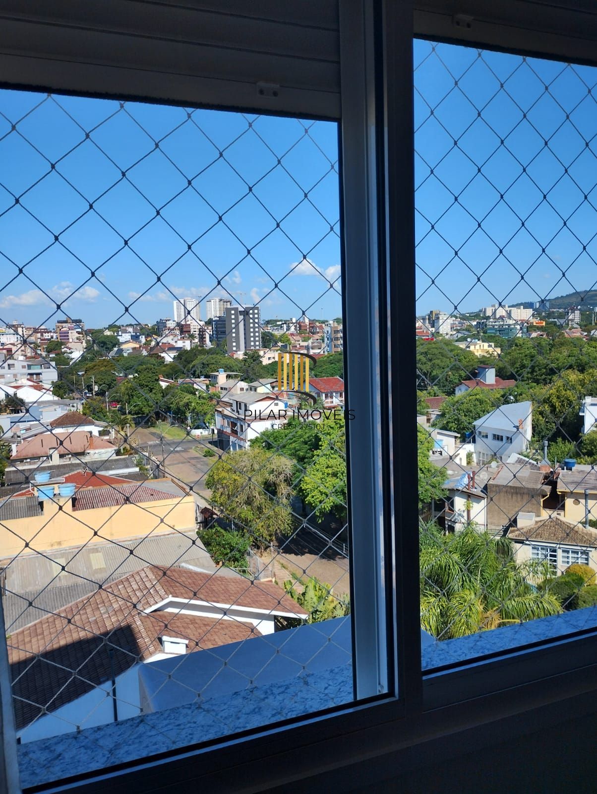Apartamento 2 dormitórios no bairro Jardim Itu Sabará