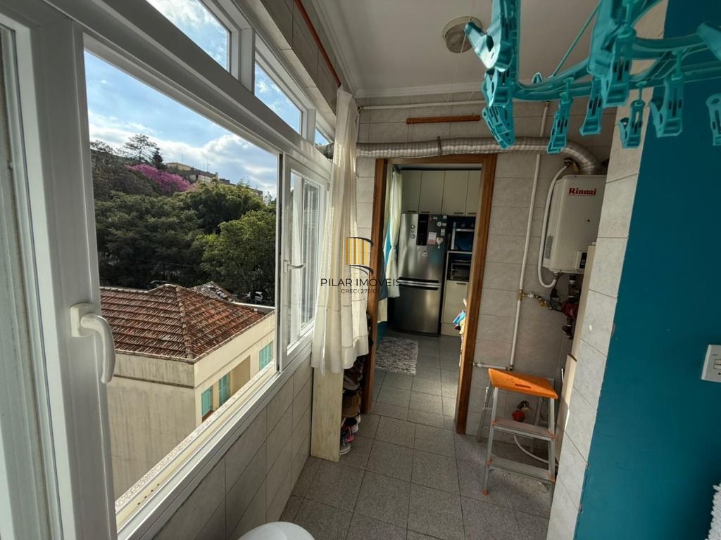 Cobertura com 2 dormitórios à venda, 300 m² por R$ 1.350.000,00 - Moinhos de Vento - Porto Alegre/RS