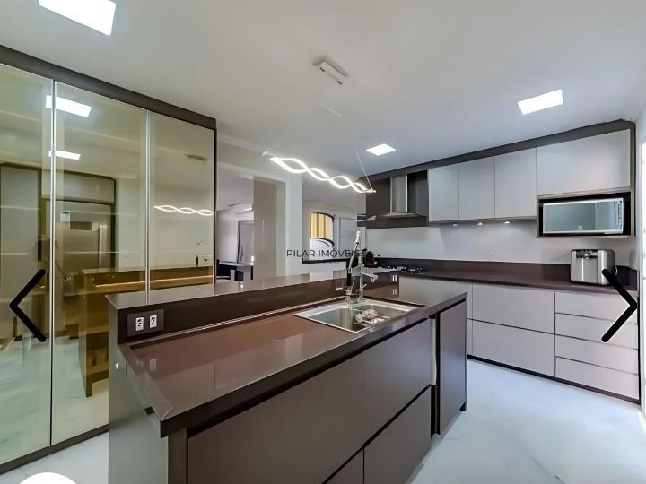 Casa com 3 dormitórios Mobiliada - venda por R$ 1.696.000 ou aluguel por R$ 9.380/mês - Pilar Imóveis