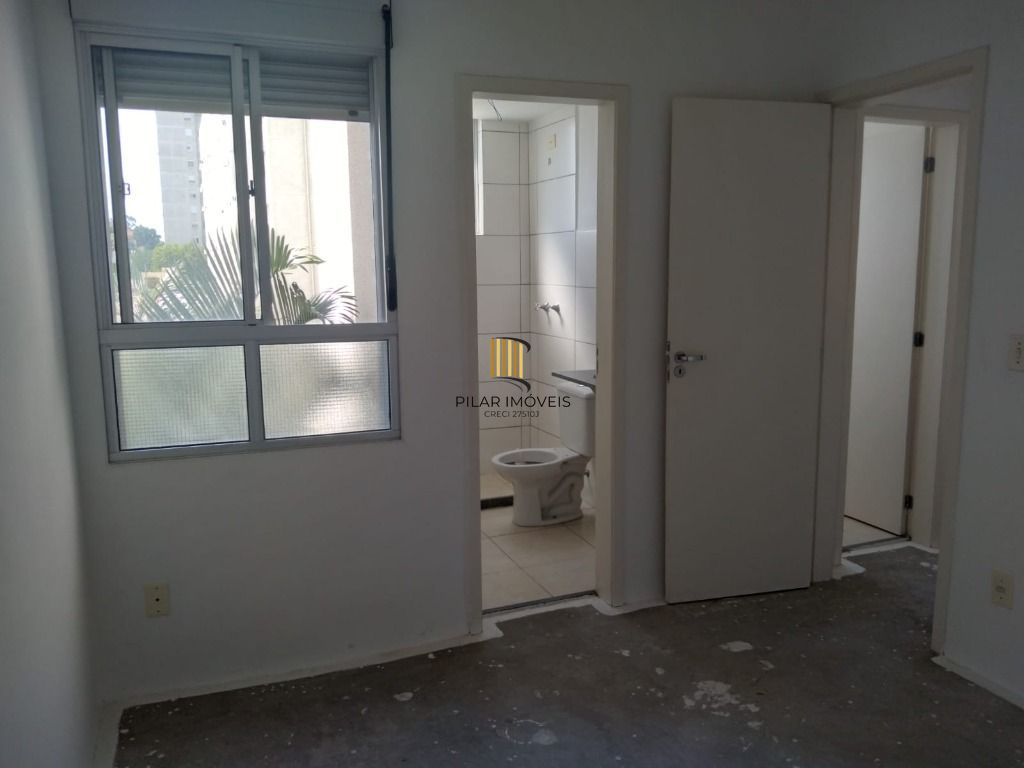 Apartamento, 63 m² - venda por R$ 280.000,00 ou aluguel por R$ 1.950,00/mês - Sarandi - Porto Alegre/RS