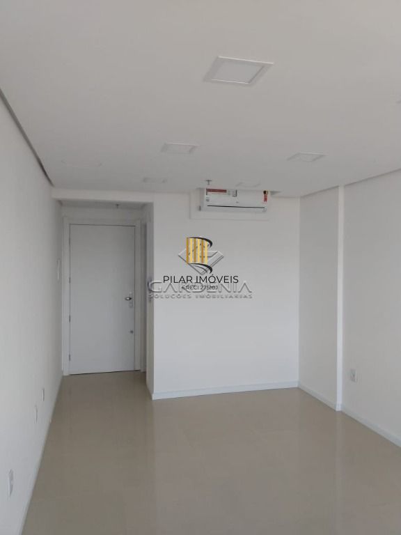 Sala para alugar, 25 m² por R$ 1.975,00/mês - São Sebastião - Porto Alegre/RS