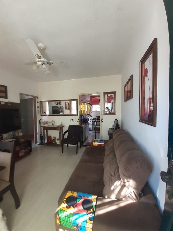Apartamento à venda, 50 m² por R$ 135.000,00 - Rubem Berta - Porto Alegre/RS