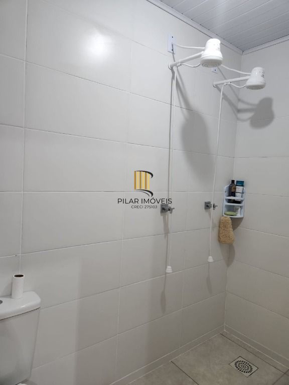 Casa com 4 dormitórios à venda, 162 m² por R$ 250.000,00 - Costa do Sol - Cidreira/RS