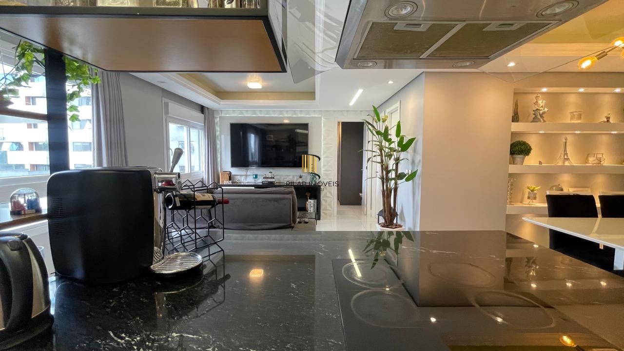 Apartamento 2 dormitórios no bairro São Sebastião