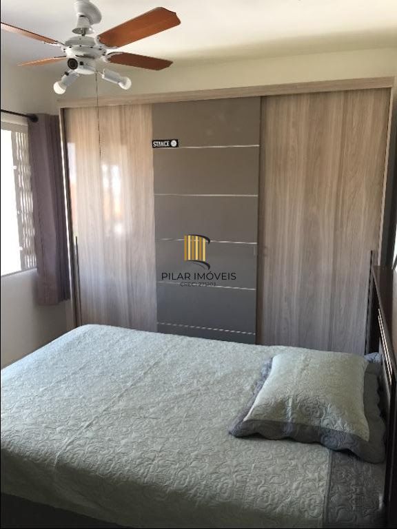 PORTO NOBRE VENDE Casa com 6 dormitórios por R$ 690.000 - Jardim Itu Sabará - Porto Alegre/RS