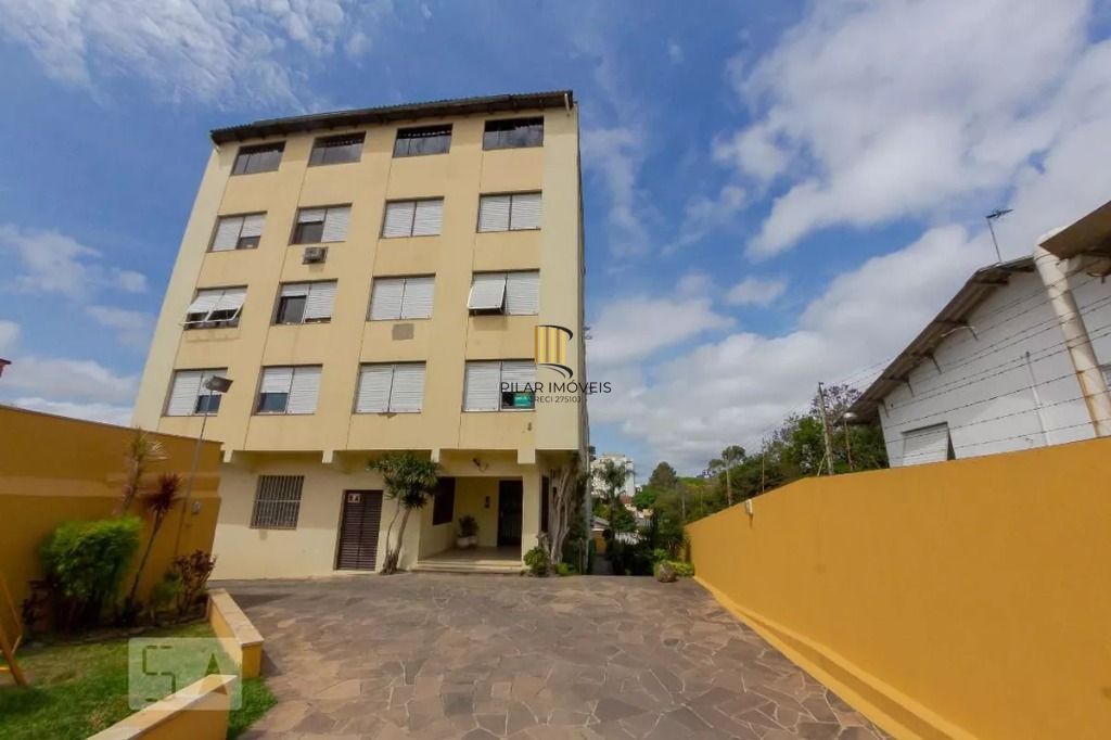 Apartamento à venda, 29 m² por R$ 160.000,00 - Vila Ipiranga - Porto Alegre/RS