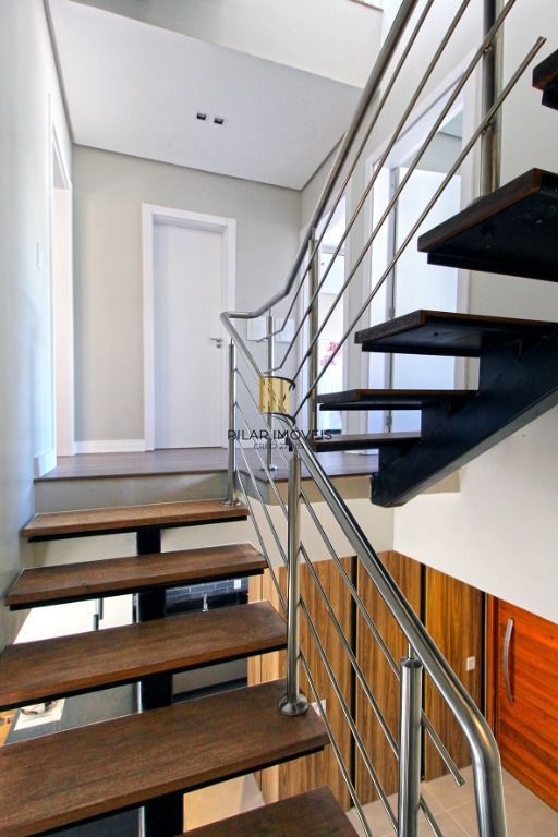 Sobrado com 3 dormitórios à venda, 144 m² por R$ 1.032.000,00 - Jardim Itu Sabará - Porto Alegre/RS