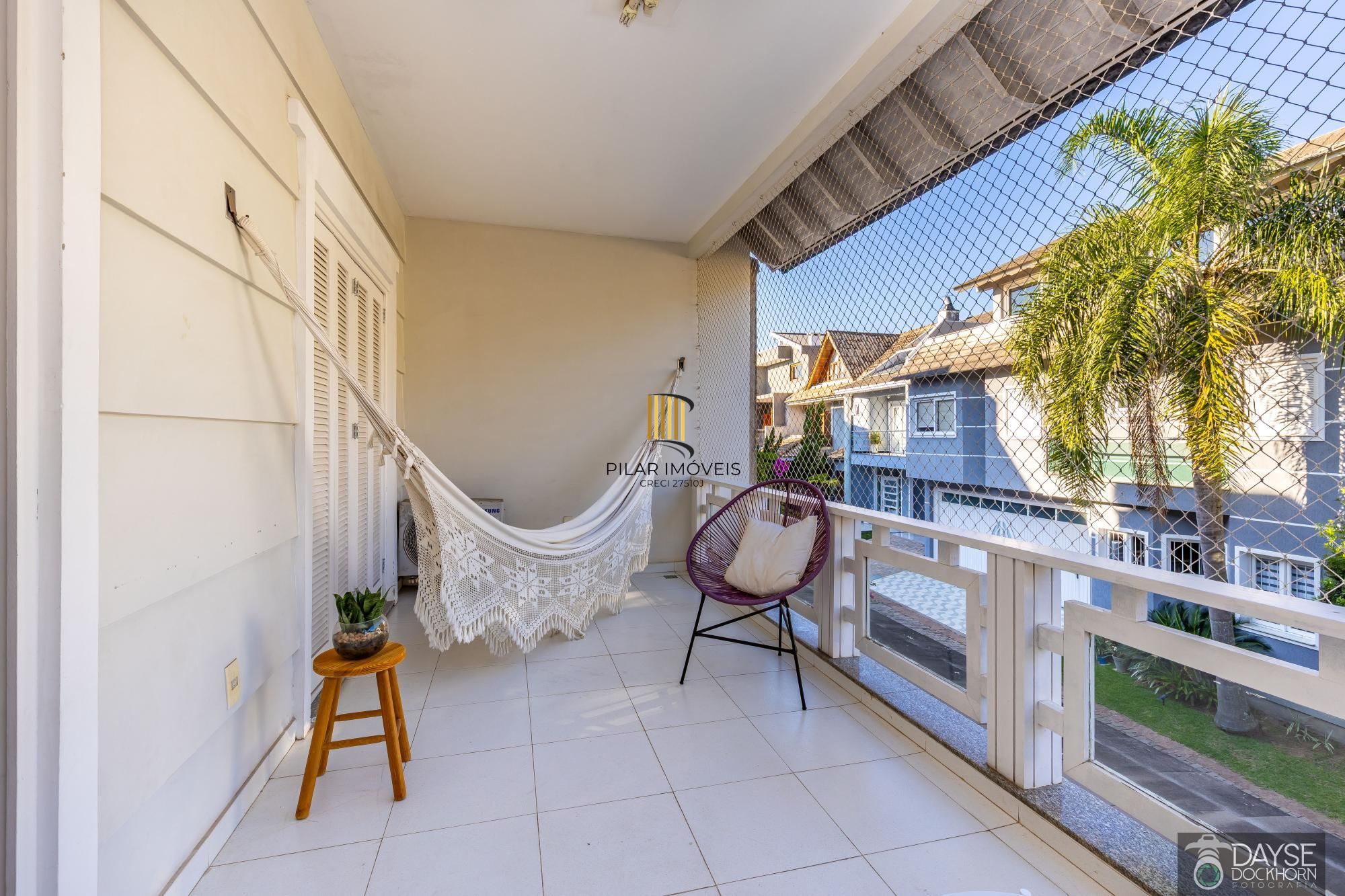 CASA À VENDA BAIRRO ECOVILLE