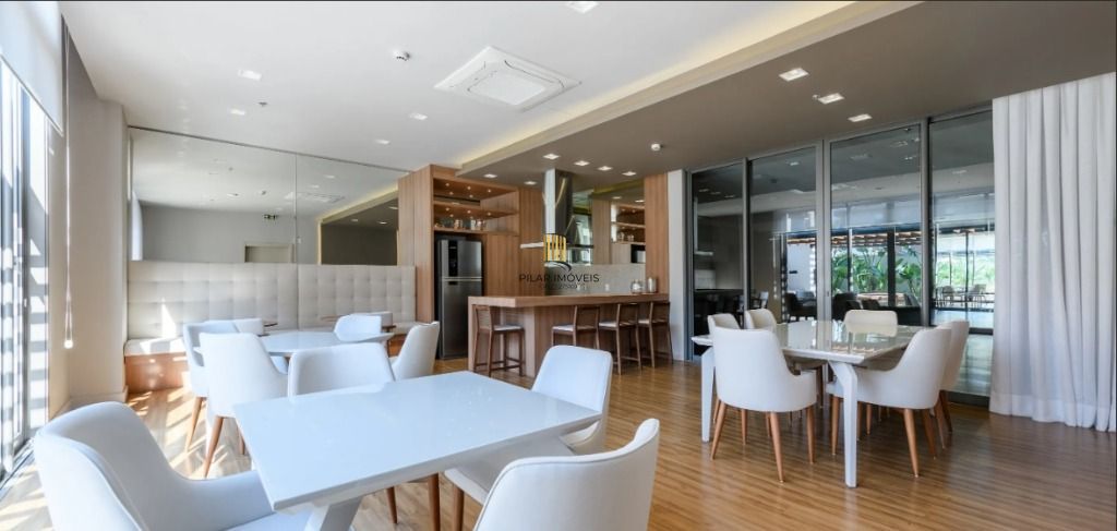 Apartamento com 1 dormitório à venda, 42 m² por R$ 700.000,00 - Petrópolis - Porto Alegre/RS