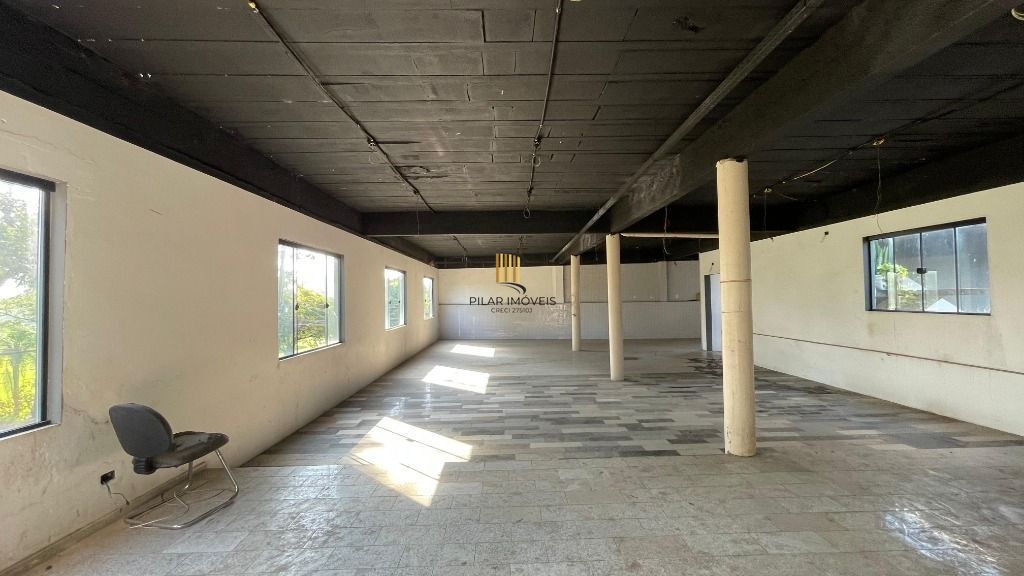 Pavilhão, 680 m² - venda por R$ 1.290.000,00 ou aluguel por R$ 8.590,00/mês - Partenon - Porto Alegre/RS