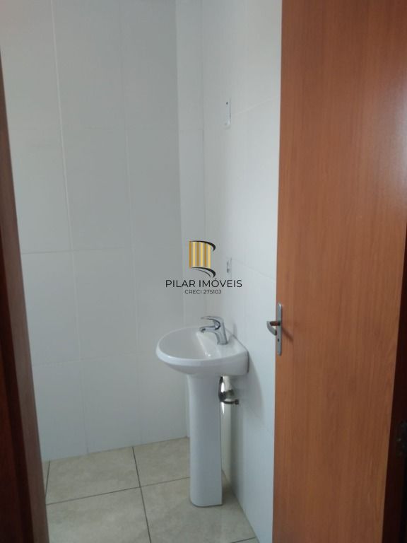 Apartamento à venda, 64 m² por R$ 220.000,00 - Bela Vista - Alvorada/RS