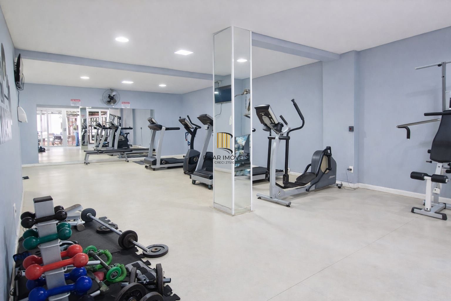 Apartamento 2 dormitórios ,71m2, no bairro Cristo Redentor em Porto Alegre