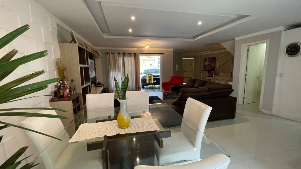 Casa com 3 dormitórios à venda, 242 m² por R$ 1.330.000,00 - Ecoville - Porto Alegre/RS - Pilar Imóveis