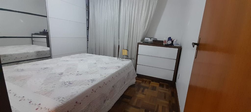Apartamento com 1 dormitório à venda, 49 m² por R$ 371.000,00 - Vila Ipiranga - Porto Alegre/RS