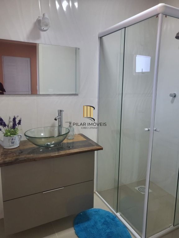 Casa com 3 dormitórios à venda, 250 m² por R$ 600.000,00 - Águas Claras - Viamão/RS