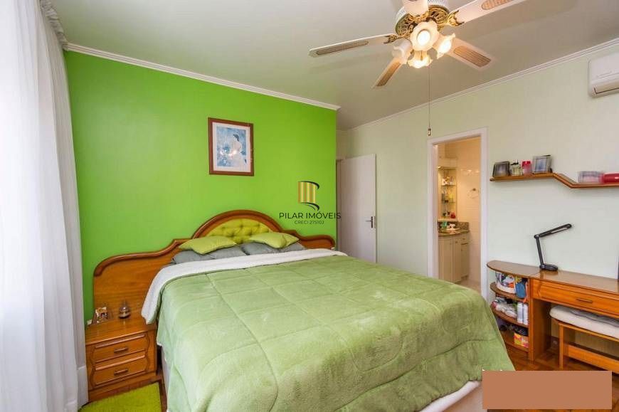 Apartamento 108 m²  no JARDIM PLANALTO  03 dormitórios com suíte e sacada