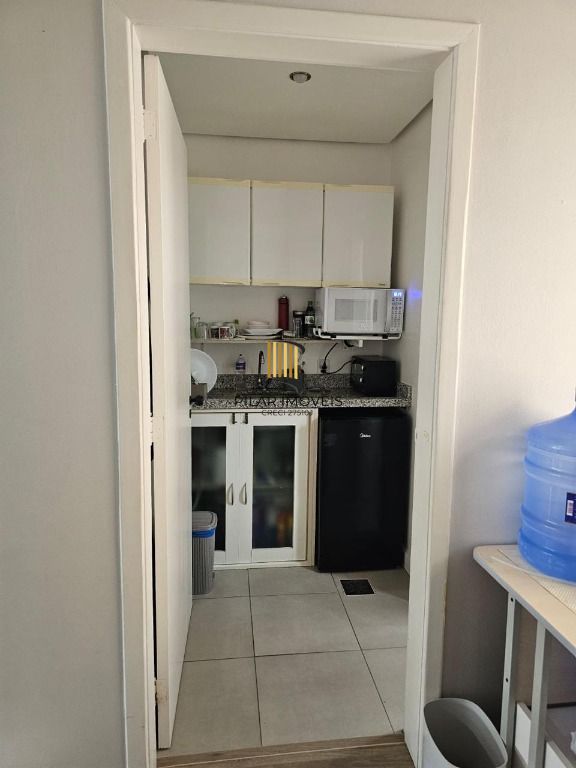 Sala à venda, 51 m² por R$ 265.000,00 - Floresta - Porto Alegre/RS