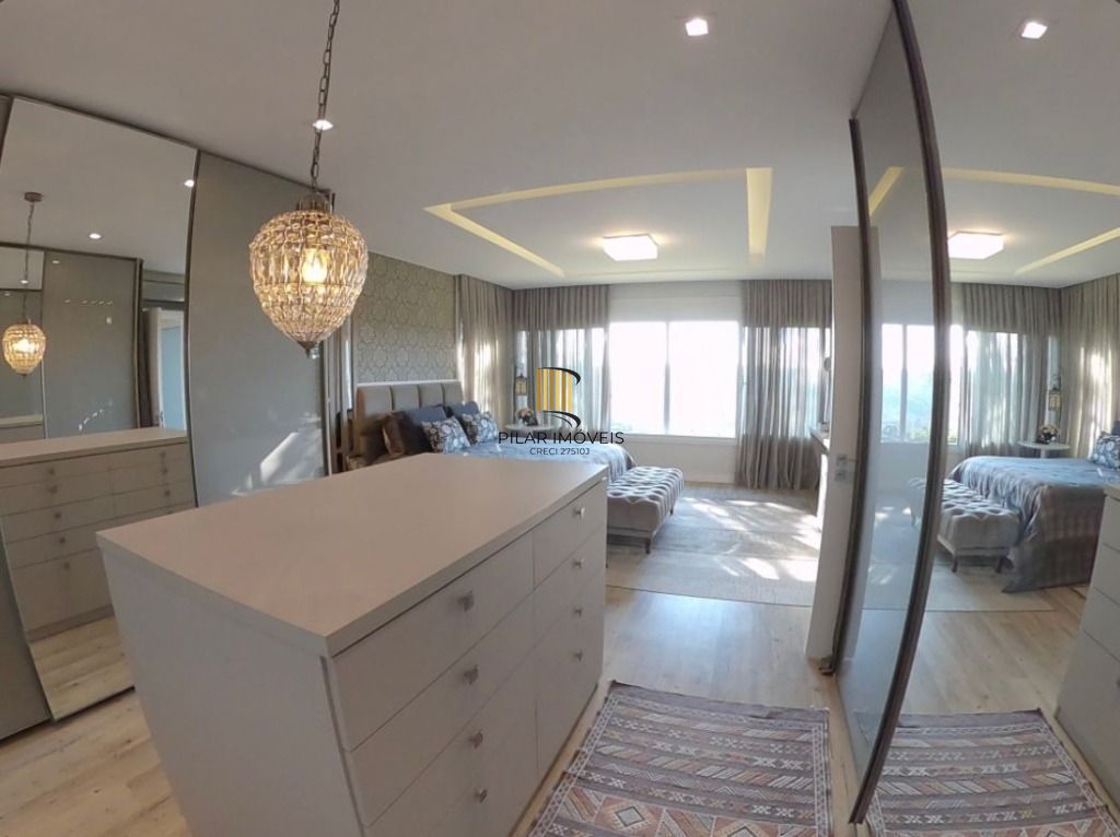 Sítio com 2 dormitórios à venda, 20000 m² por R$ 2.500.000,00 - Desvio Rizzo - Caxias do Sul/RS