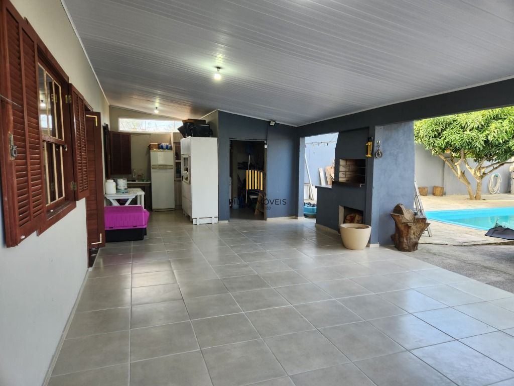 Casa com 4 dormitórios à venda, 162 m² por R$ 250.000,00 - Costa do Sol - Cidreira/RS