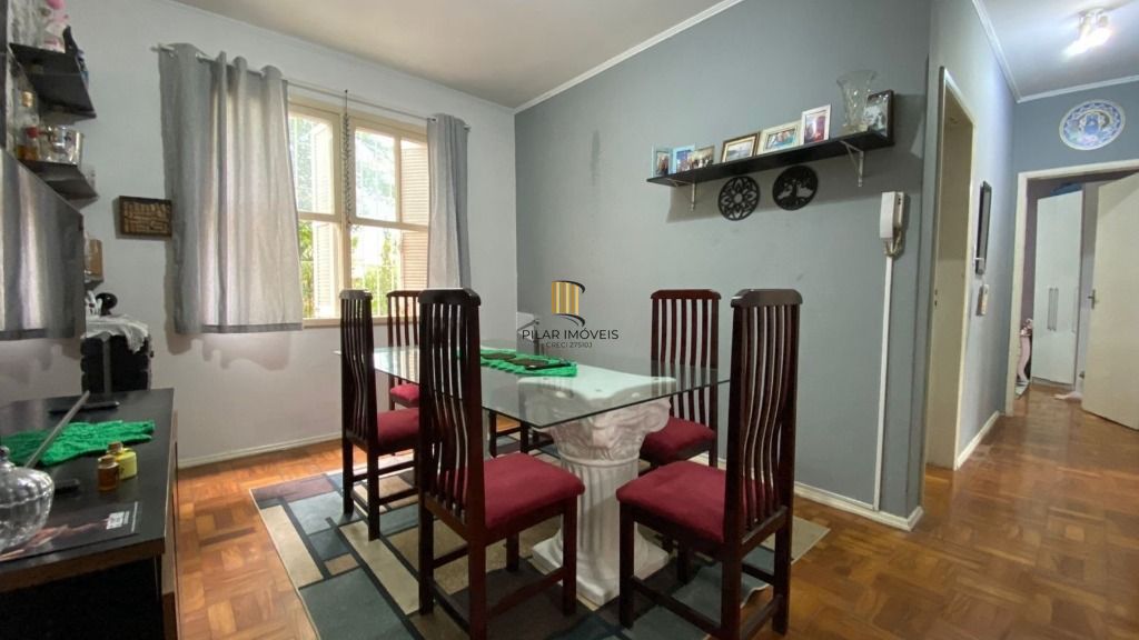 Apartamento com 3 dormitórios à venda, 77 m² por R$ 275.000,00 - Sarandi - Porto Alegre/RS - Pilar Imóveis